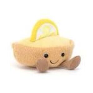 Amuseables Collette Tarte Au Citron